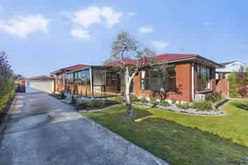 54 Gardiners Road, Bishopdale