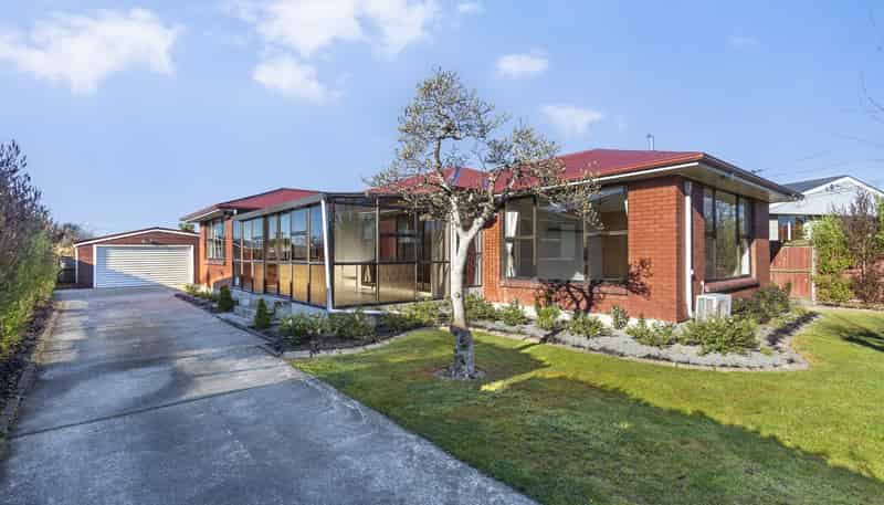 54 Gardiners Road, Bishopdale