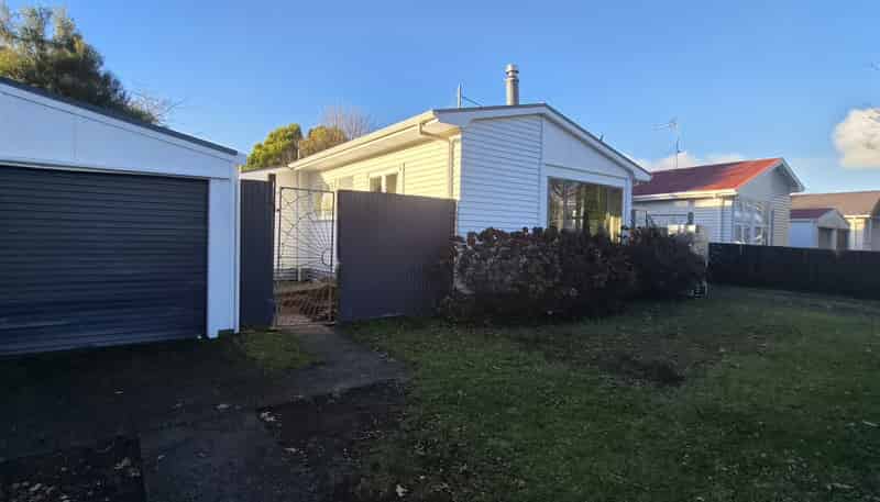 44 Rangiamohia Road, Turangi