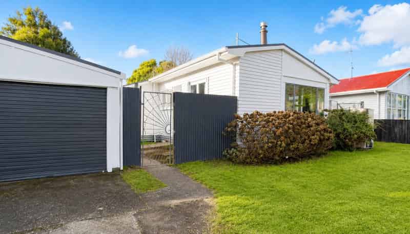 44 Rangiamohia Road, Turangi
