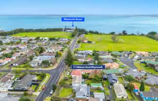 17 Gibbons Road, Weymouth