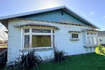  62 Turumaha Street, Greymouth
