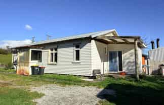  62 Turumaha Street, Greymouth