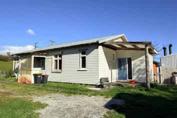  62 Turumaha Street, Greymouth
