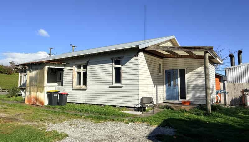  62 Turumaha Street, Greymouth