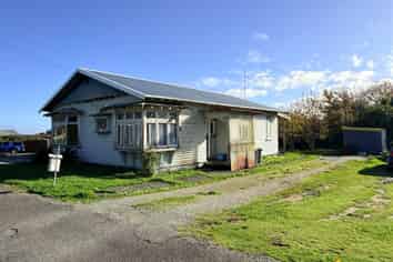  62 Turumaha Street, Greymouth