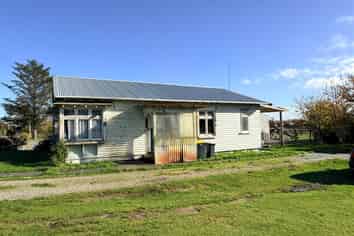  62 Turumaha Street, Greymouth
