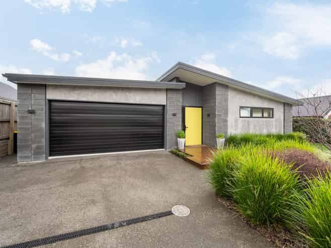 3 Ara O Ngati Koata, Richmond