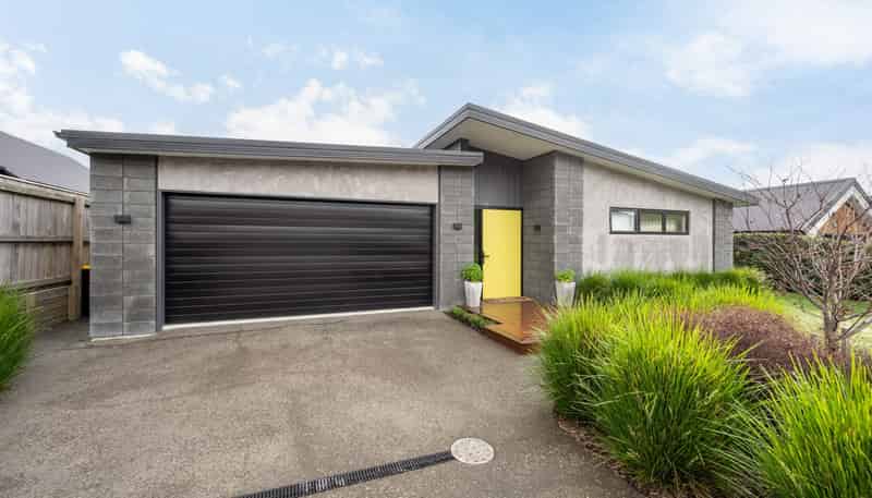 3 Ara O Ngati Koata, Richmond