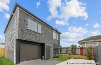1/20 Earlsworth Road, Mangere East