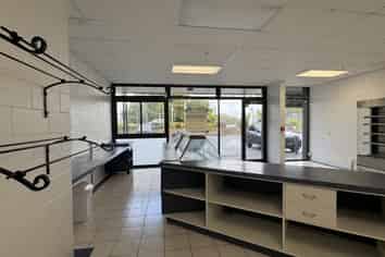 Turnkey Retail - Former Deli & Coffee Takeaway