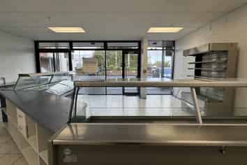 Turnkey Retail - Former Deli & Coffee Takeaway