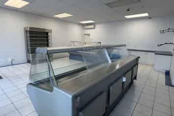 Turnkey Retail - Former Deli & Coffee Takeaway
