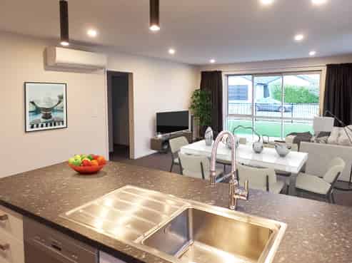 48 Kawari Drive, Pegasus