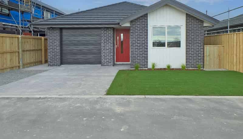 48 Kawari Drive, Pegasus
