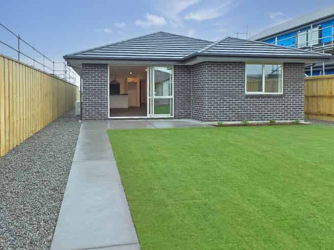 48 Kawari Drive, Pegasus
