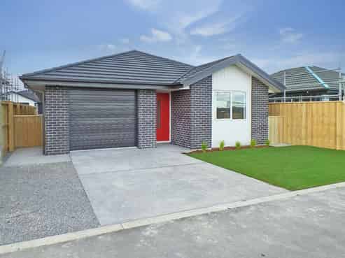 48 Kawari Drive, Pegasus