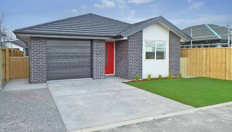 48 Kawari Drive, Pegasus
