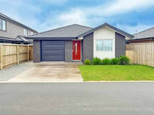 48 Kawari Drive, Pegasus