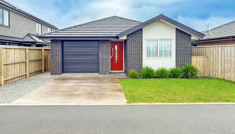 48 Kawari Drive, Pegasus