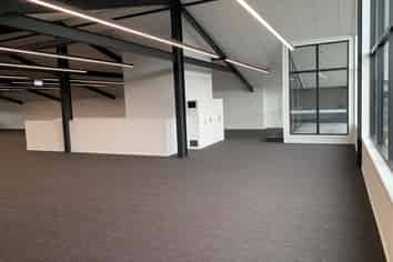 A Grade Office in Porirua