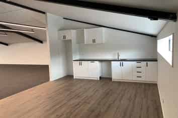 A Grade Office in Porirua