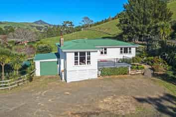 2787A Tapu-Coroglen Road, Coroglen