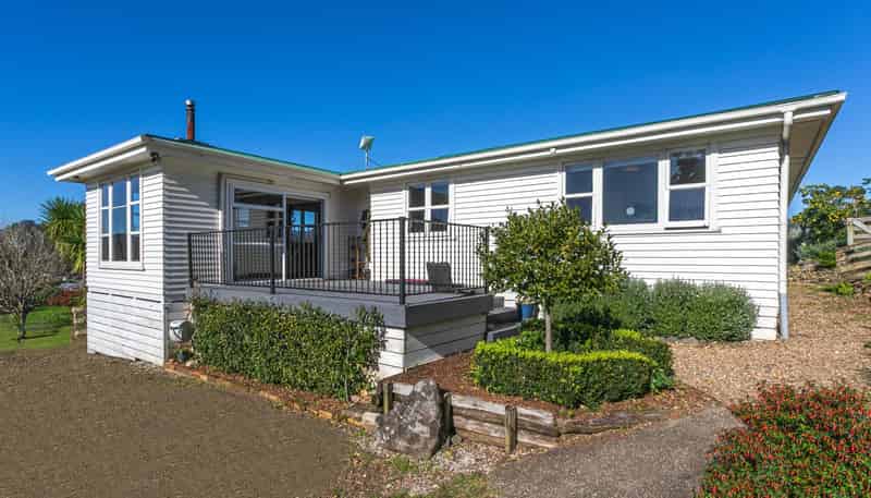 2787A Tapu-Coroglen Road, Coroglen