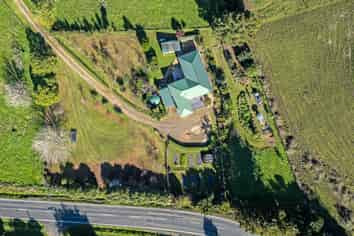 2787A Tapu-Coroglen Road, Coroglen