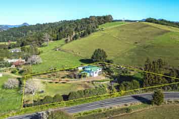 2787A Tapu-Coroglen Road, Coroglen