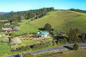 2787A Tapu-Coroglen Road, Coroglen