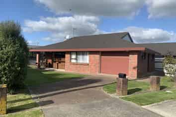 8 Hammond Street, Bulls