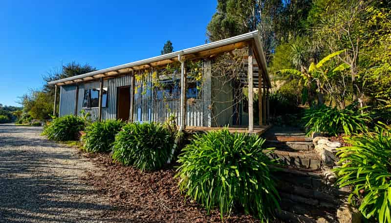 105 Shaggery Road, Motueka