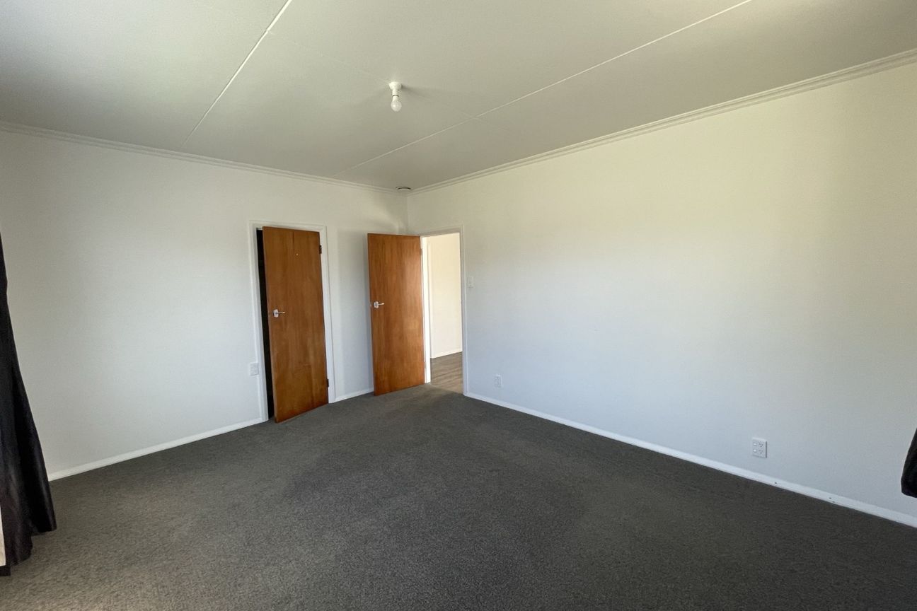 Spacious Whanganui East home - Więcej