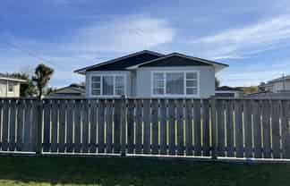 Manawatu / Whanganui - Address withheld