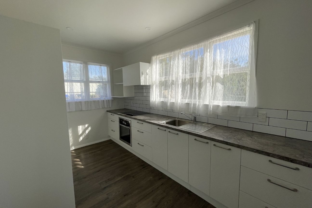 Spacious Whanganui East home - Widok 2