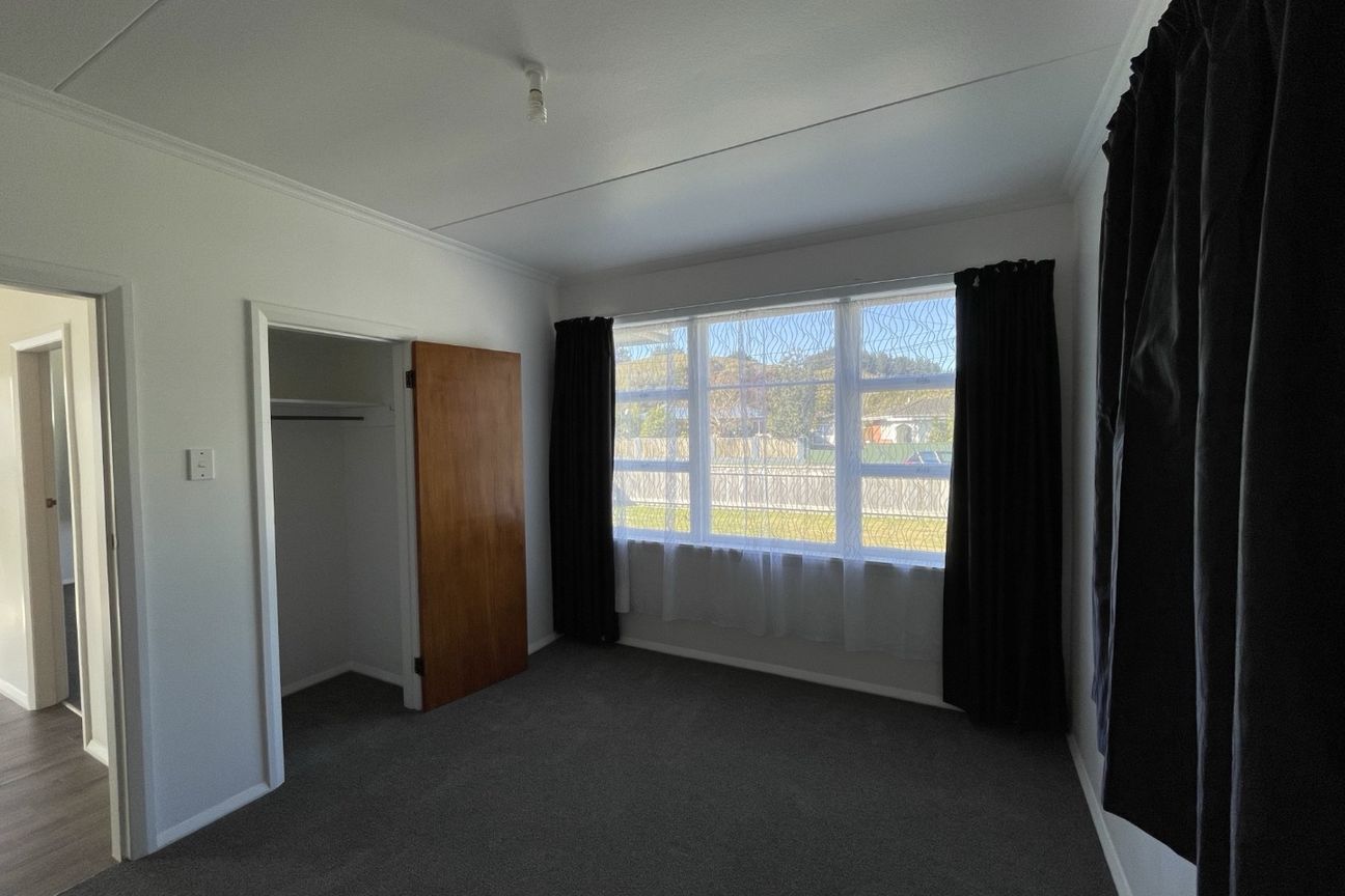 Spacious Whanganui East home - Widok 6