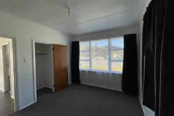 Manawatu / Whanganui - Address withheld