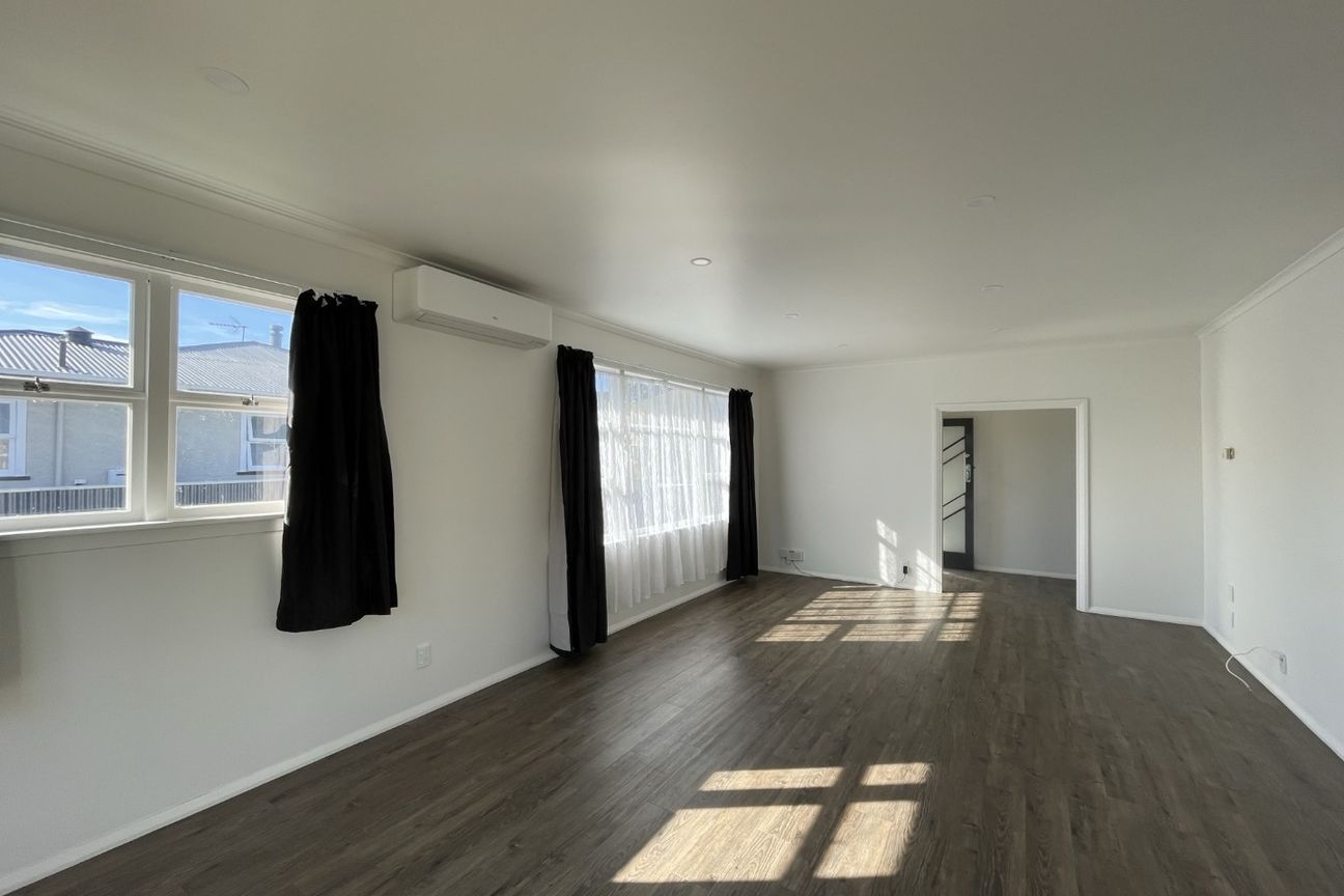Spacious Whanganui East home - Widok 4