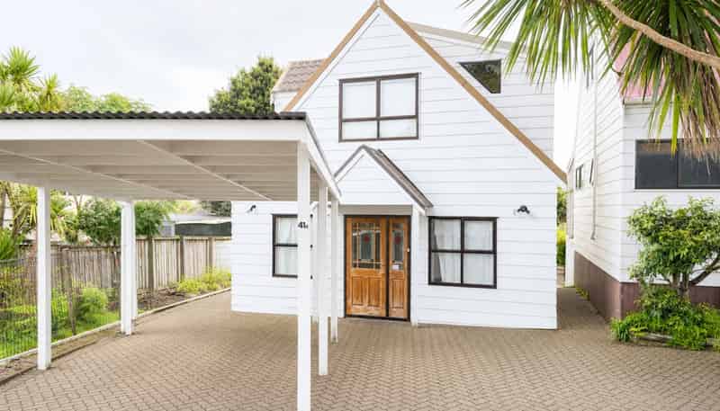 41A Kinross Street, Blockhouse Bay