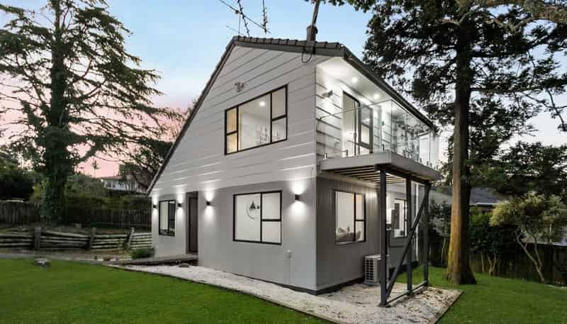 1/34 Fordham Street, Beach Haven