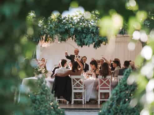 Exceptional venue & property, proven business