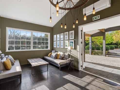 Exceptional venue & property, proven business