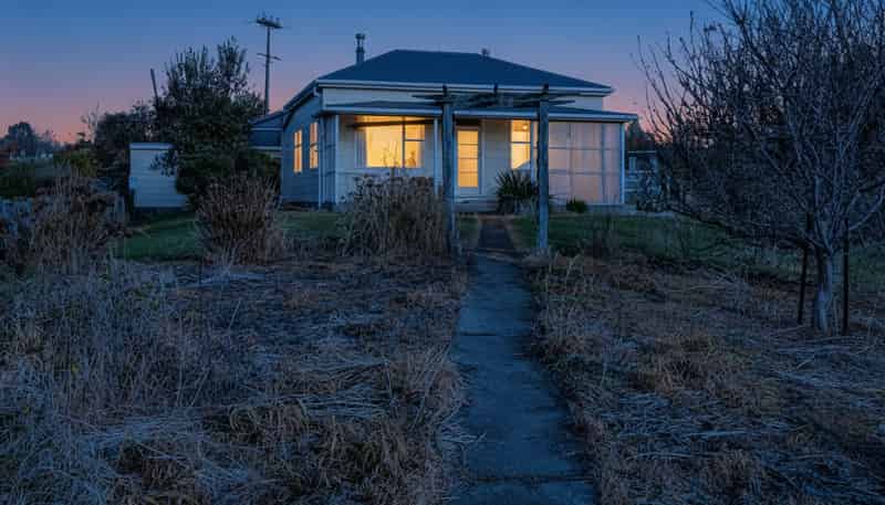 91 Ronaldsay Street, Palmerston