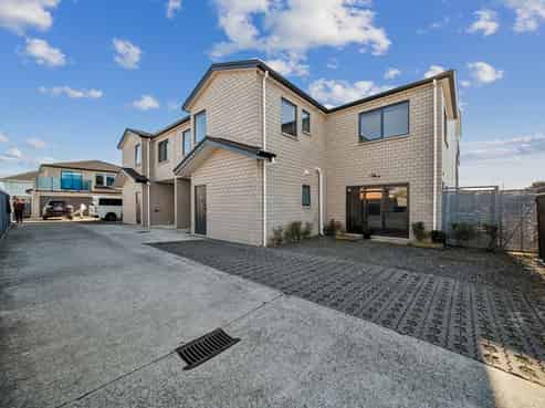 266 Rosebank Road, Avondale