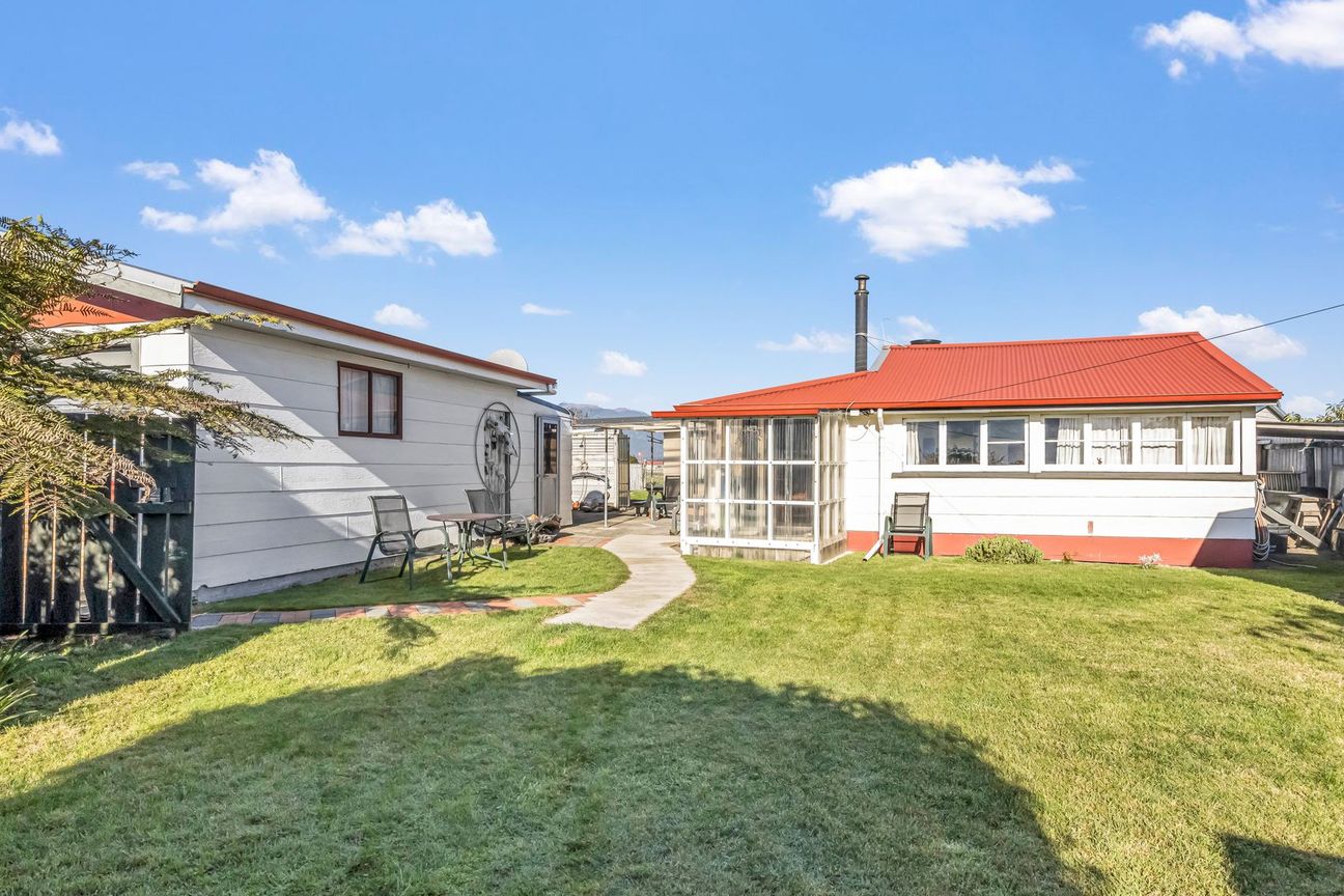 Tidy, Private & Ready to Enjoy - Widok 2