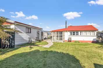 18 Shelswell Street, Westport