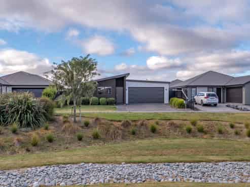 38 William Deans Drive, Prebbleton