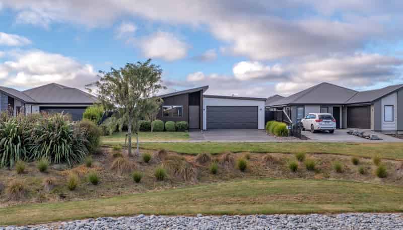 38 William Deans Drive, Prebbleton