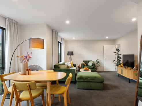 38 William Deans Drive, Prebbleton